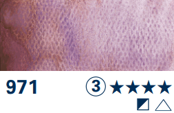 SG akvarelová barva Horadam 15ml – 971 galaxy pink