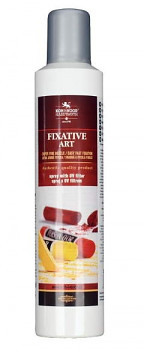 Fixativ ve spreji umělecký 300ml