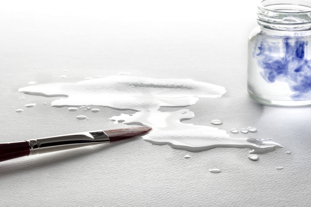 Akvarelový papír HHM Harmony 300g rough 70x100cm