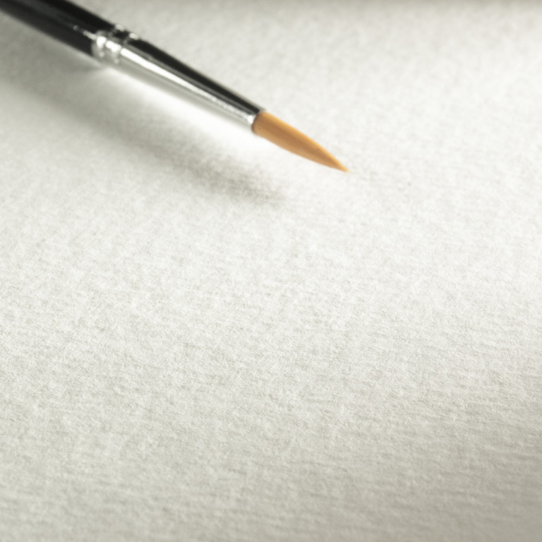 Akvarelový papír HHM Veneto 325g 50x65cm