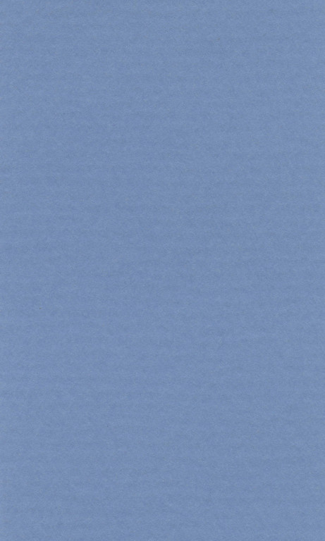 Barevný papír Lana A4 - 09 sky blue