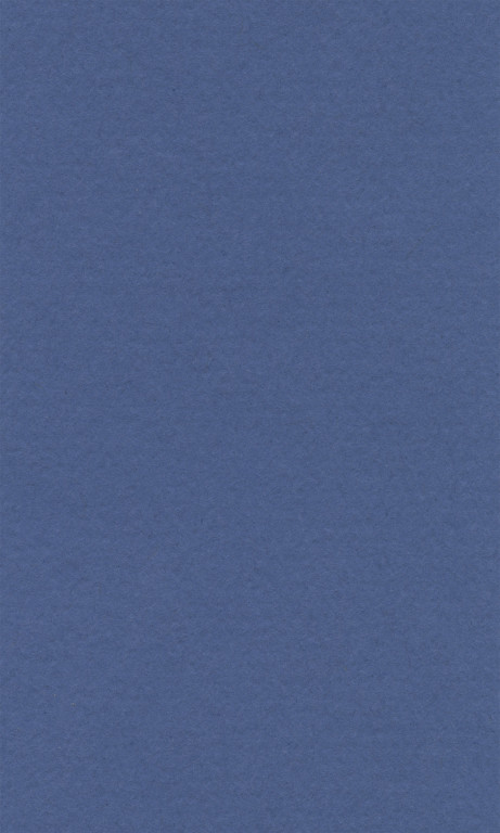 Barevný papír Lana A4 - 10 royal blue