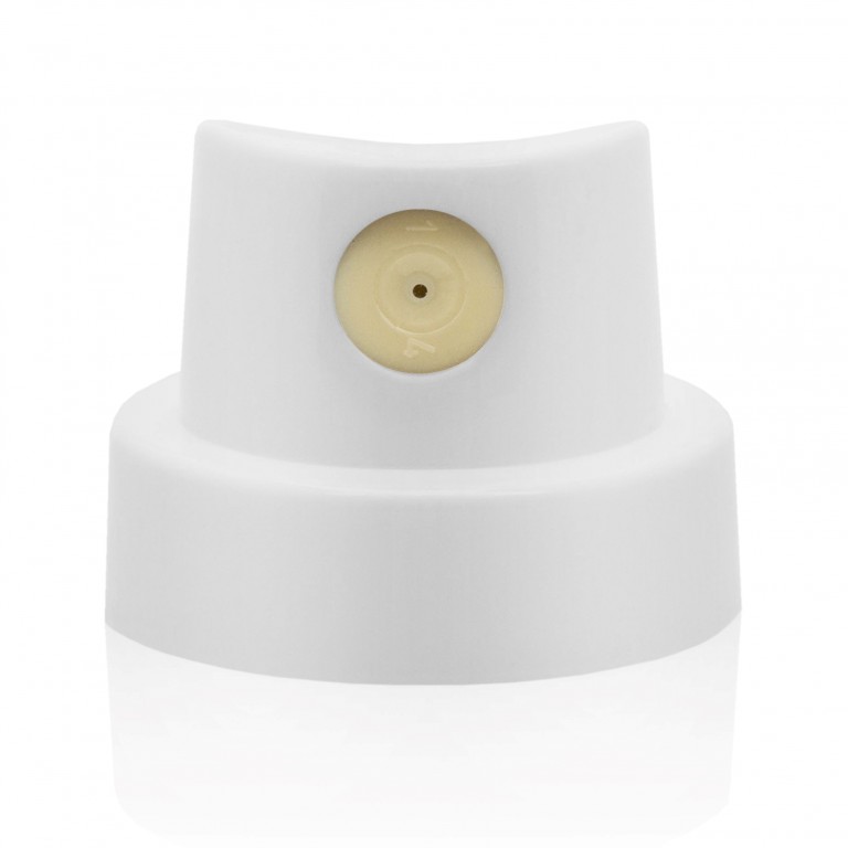 Tryska Skinny White-Beige