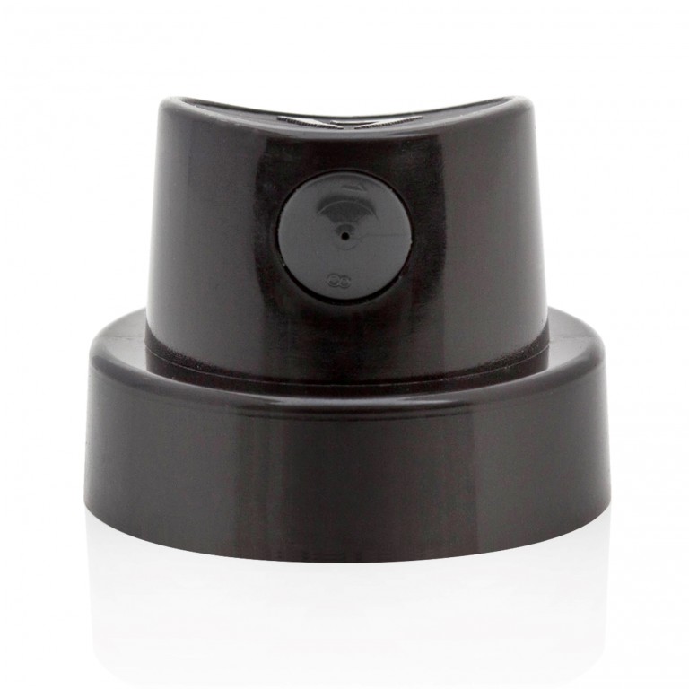 Tryska Ultra-skinny Black