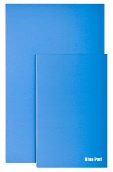 Skicák Blue pad 170g A5
