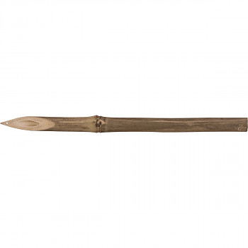 Bambusové pero přírodní 20cm