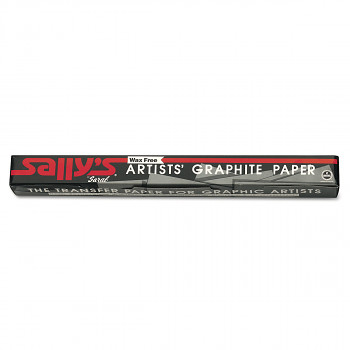 Grafitový papír Saral Graphite, univerzální