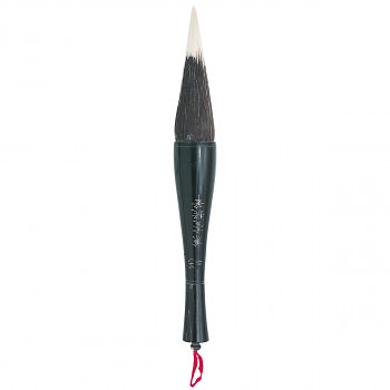 Čínský kaligrafický štětec 23cm 577092