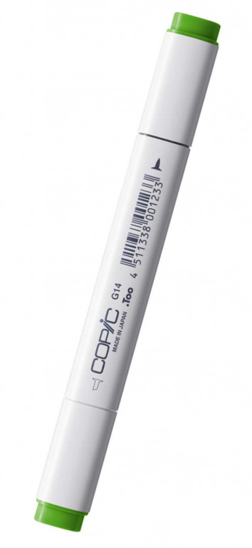 Copic classic marker