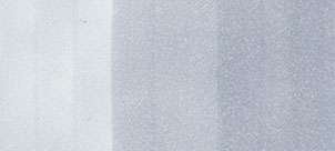 Copic classic marker – C3 Cool Grey 3