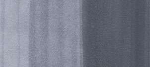 Copic classic marker – C6 Cool Grey 6