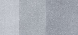 Copic classic marker – N3 Neutral Gray 3