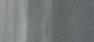 Copic classic marker – T5 Toner Gray 5