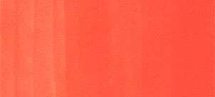 Copic classic marker – YR09 Chinese Orange