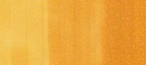 Copic classic marker – YR23 Yellow Ochre