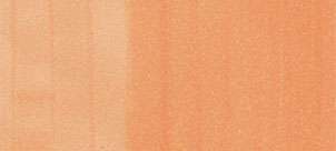 Copic classic marker – R02 Flesh