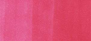 Copic classic marker – RV14 Begonia Pink