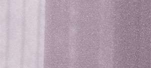 Copic classic marker – BV23 Grayish Lavender