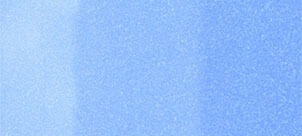 Copic classic marker – B32 Pale Blue