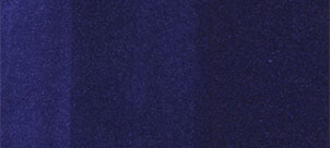 Copic classic marker – B39 Prussian Blue
