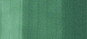 Copic classic marker – BG18 Teal Blue