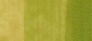 Copic classic marker – YG03 Yellow Green