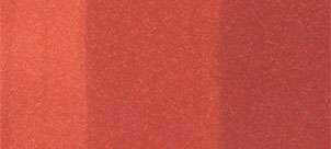 Copic classic marker – E09 Burnt Sienna