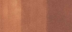 Copic classic marker – E39 Leather