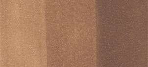 Copic classic marker – E57 Light Walnut