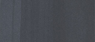 Copic classic marker – 100 Black