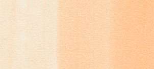 Copic Ciao marker – YR000 Silk