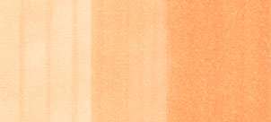 Copic Ciao marker – YR61 Yellowish Skin Pink