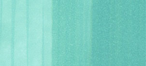 Copic Ciao marker – BG13 Mint Green