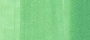 Copic Ciao marker – YG09 Lettuce Green