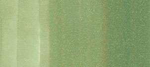 Copic Ciao marker – YG63 Pea Green