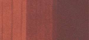 Copic Ciao marker – E18 Copper