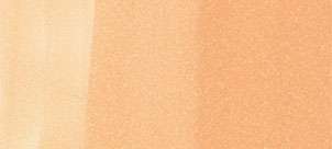 Copic Ciao marker – E21 Baby Skin Pink