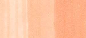 Copic Ciao marker – E93 Tea Rose