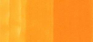 Copic Ink – YR04 Chrome Orange