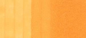 Copic Ink – YR12 Loquat