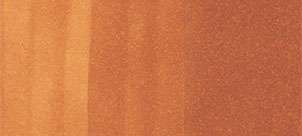 Copic Ink – YR27 Tuscan Orange