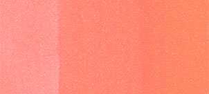 Copic Ink – R43 Bougainvillaea