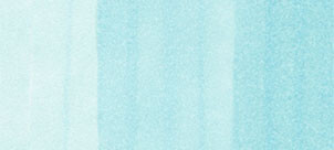 Copic Ink – B00 Frost Blue