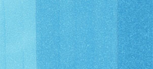 Copic Ink – B02 Robin's Egg Blue