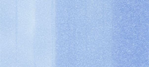 Copic Ink – B21 Baby Blue