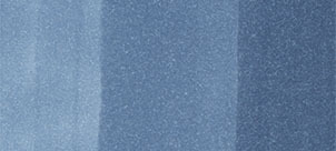 Copic Ink – B95 Light Grayish Cobalt