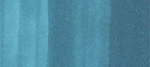 Copic Ink – BG09 Blue Green