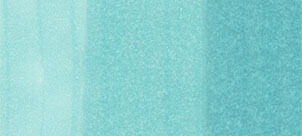 Copic Ink – BG53 Ice Mint