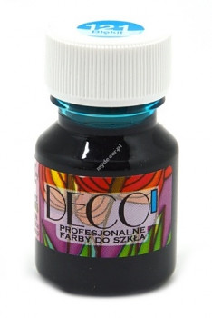 Barva na sklo Deco Renesans 30ml - 16 barev