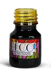 Barva na sklo Deco Renesans 30ml – vyberte odstíny